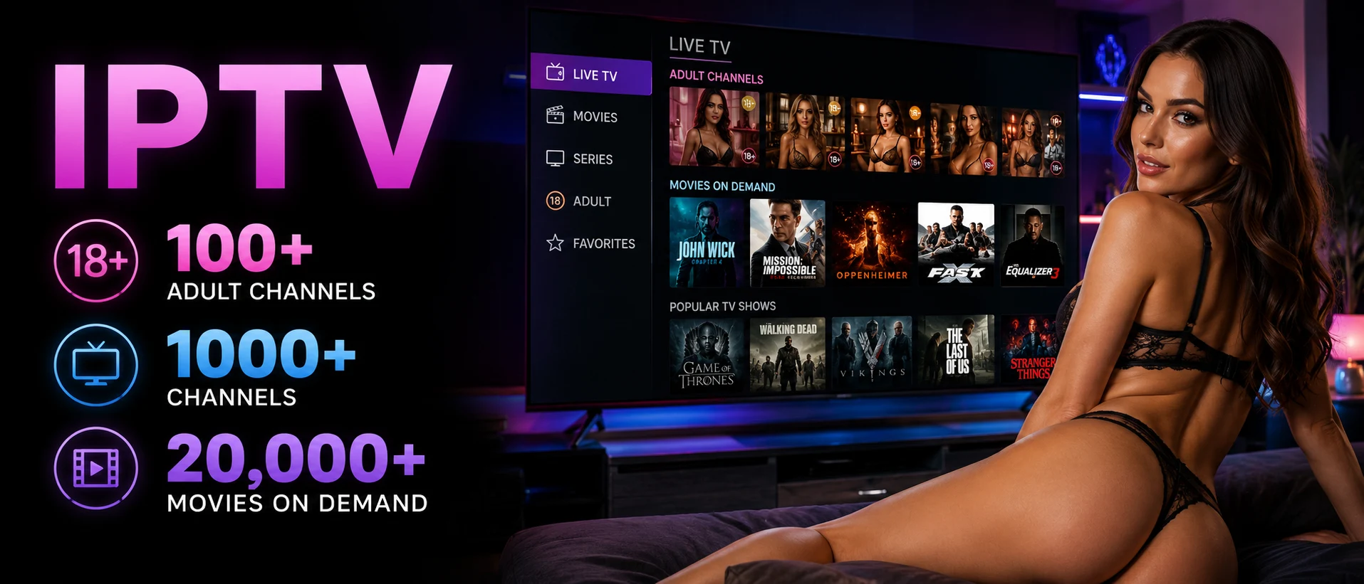 IPTV